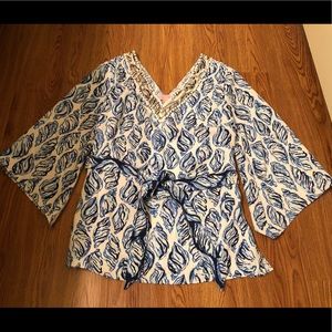 Lilly Pulitzer Kaiden set